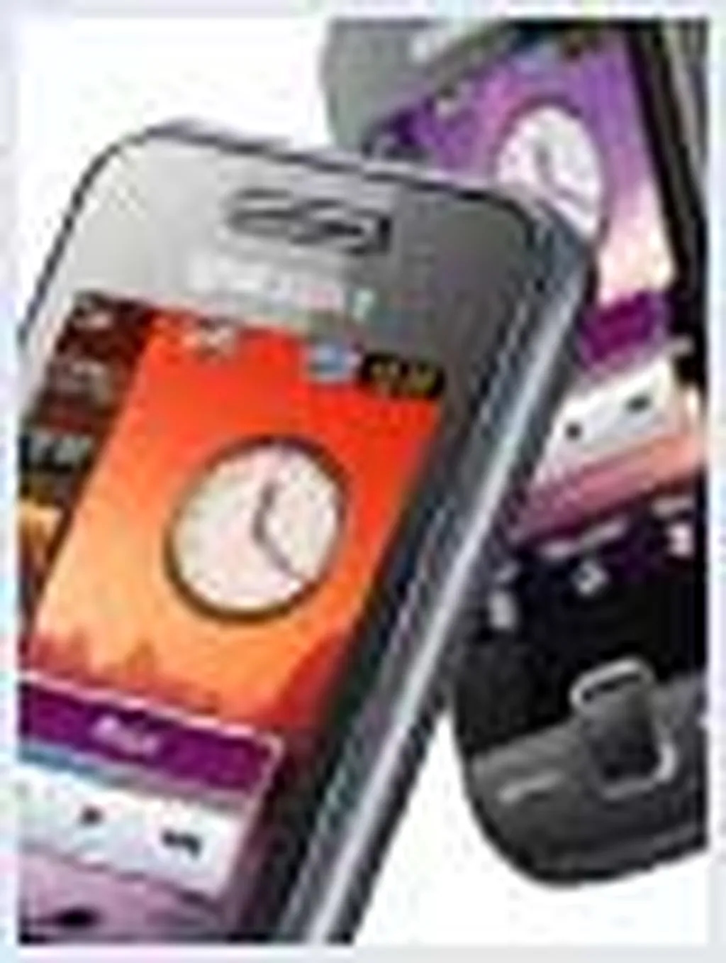 ورود ستاره تلویزیونی سامسونگ به ایران