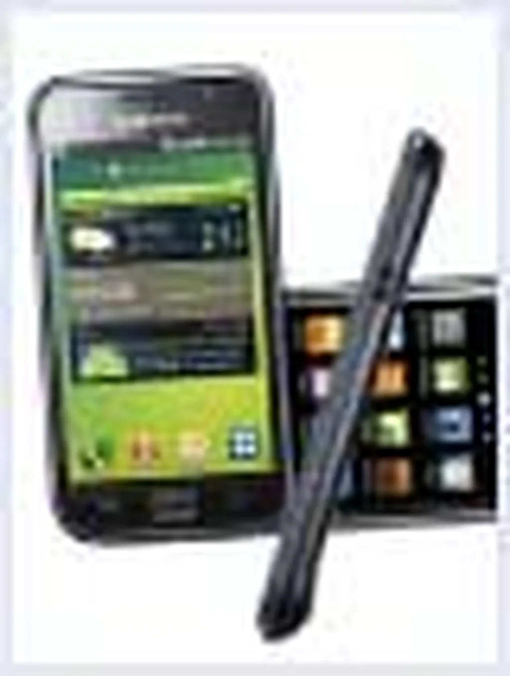 ژوئن، موعد عرضه Galaxy S در اروپا و آسیا