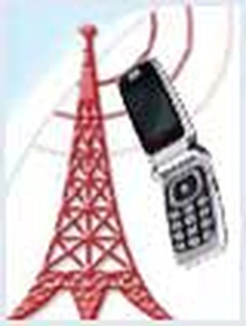 تقویت کننده امواج تلفن همراه برای شمال تهران