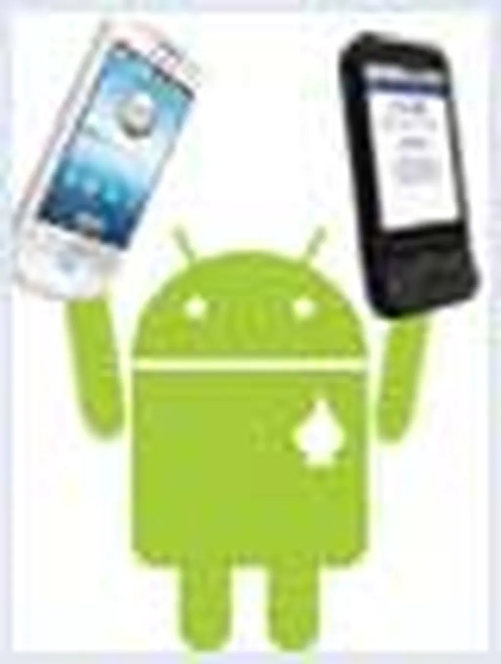 تحقق رویای Froyo برای کاربران Magic و Dream