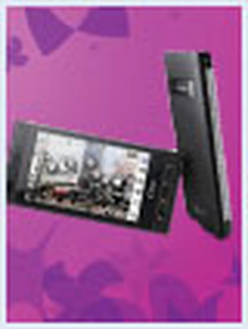 الجی باOptimus جدیدش میآید