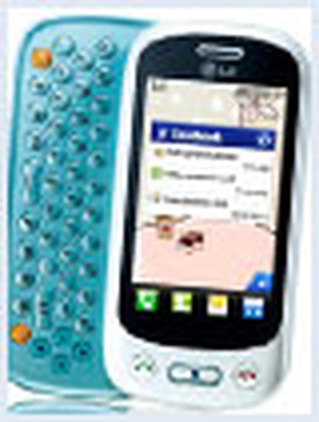 GT350؛ اولین عضو از سری Town الجی