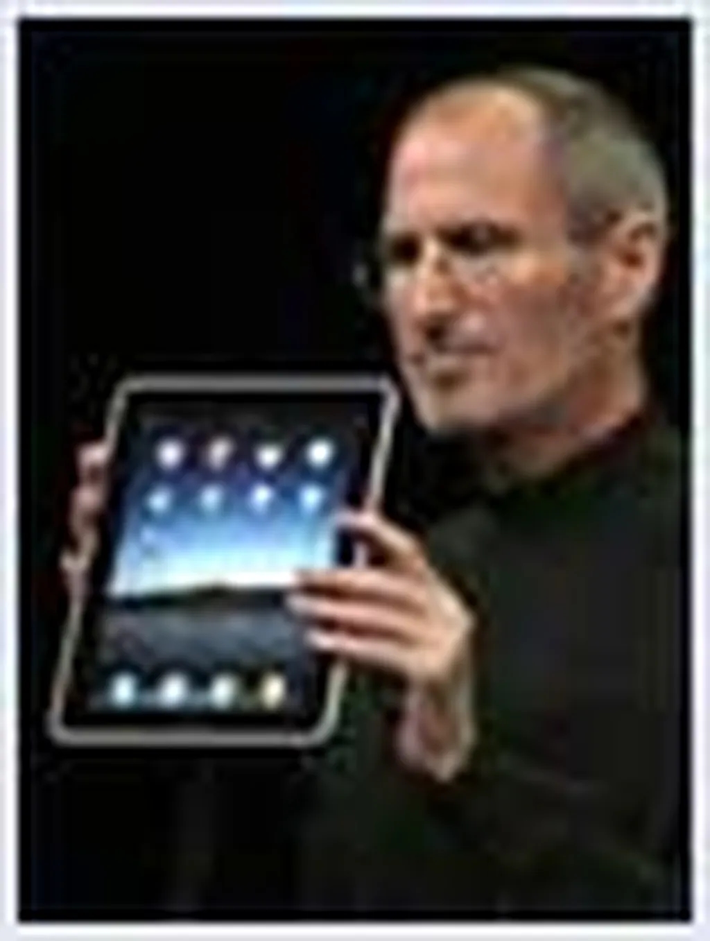 رکوردشکنی آیپد در کمتر از سه هفته