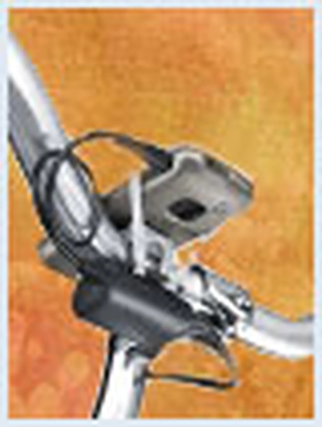 رونمایی از کیت شارژ دوچرخه نوکیا