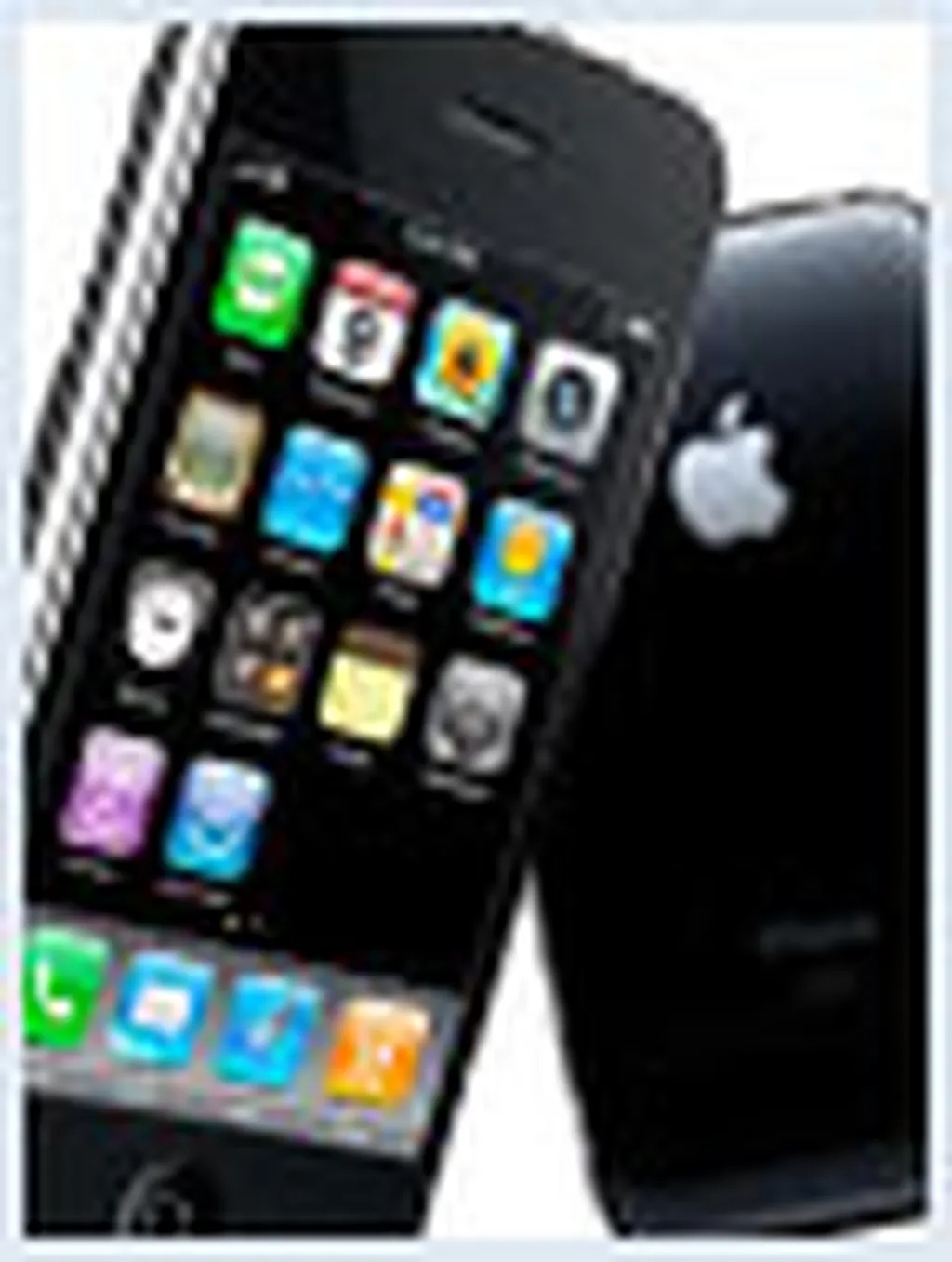 رونمایی از آیفون 3GS 8 گیگابایتی