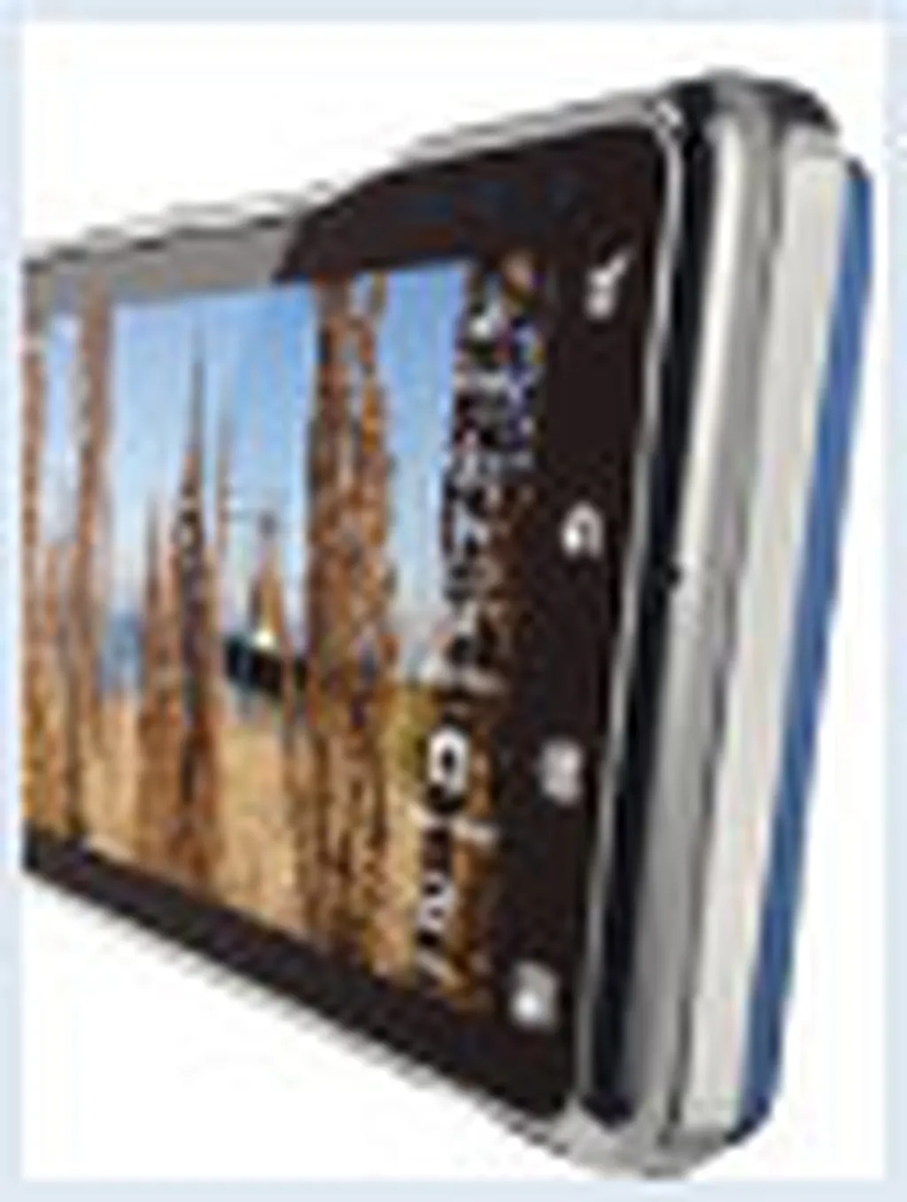 XT720؛ فرسخشمار دیگری از موتورولا