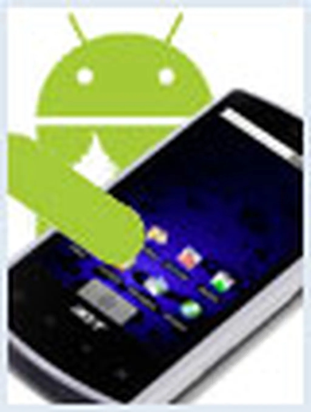 عرضه غیرمنتظره Froyo برای گوشی ایسر