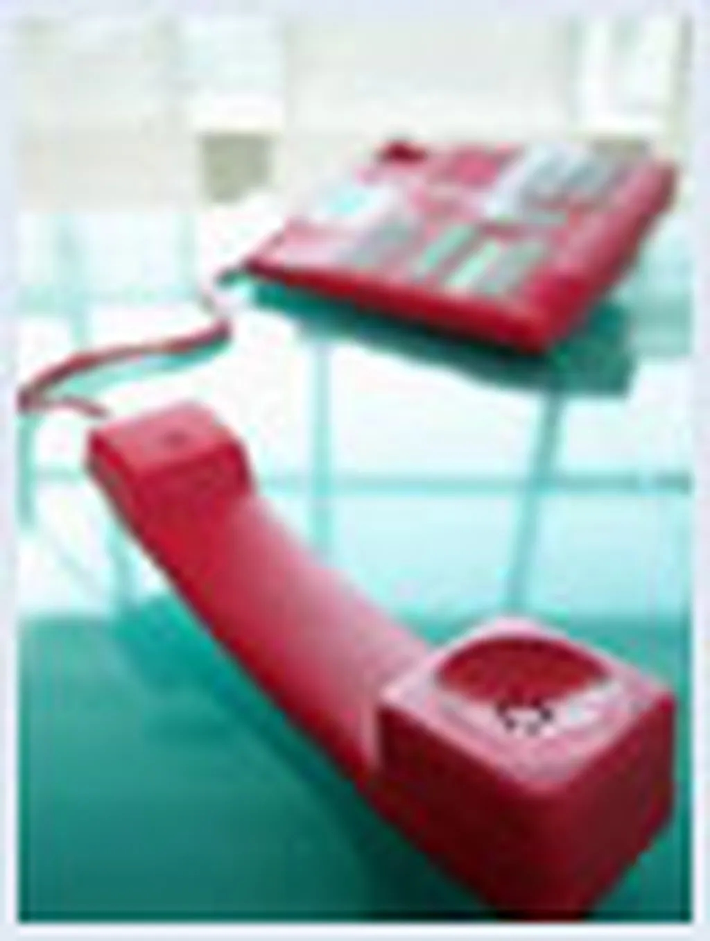 مراکز تلفن ثابت، پاسخگوی مشترکین موبایل