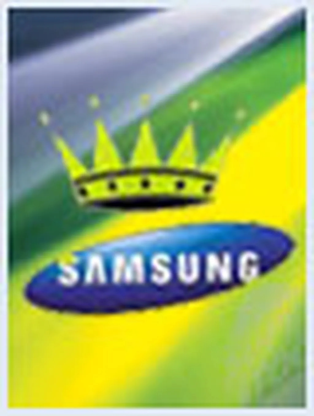 سلطه سامسونگ بر بازار موبایل آمریکا