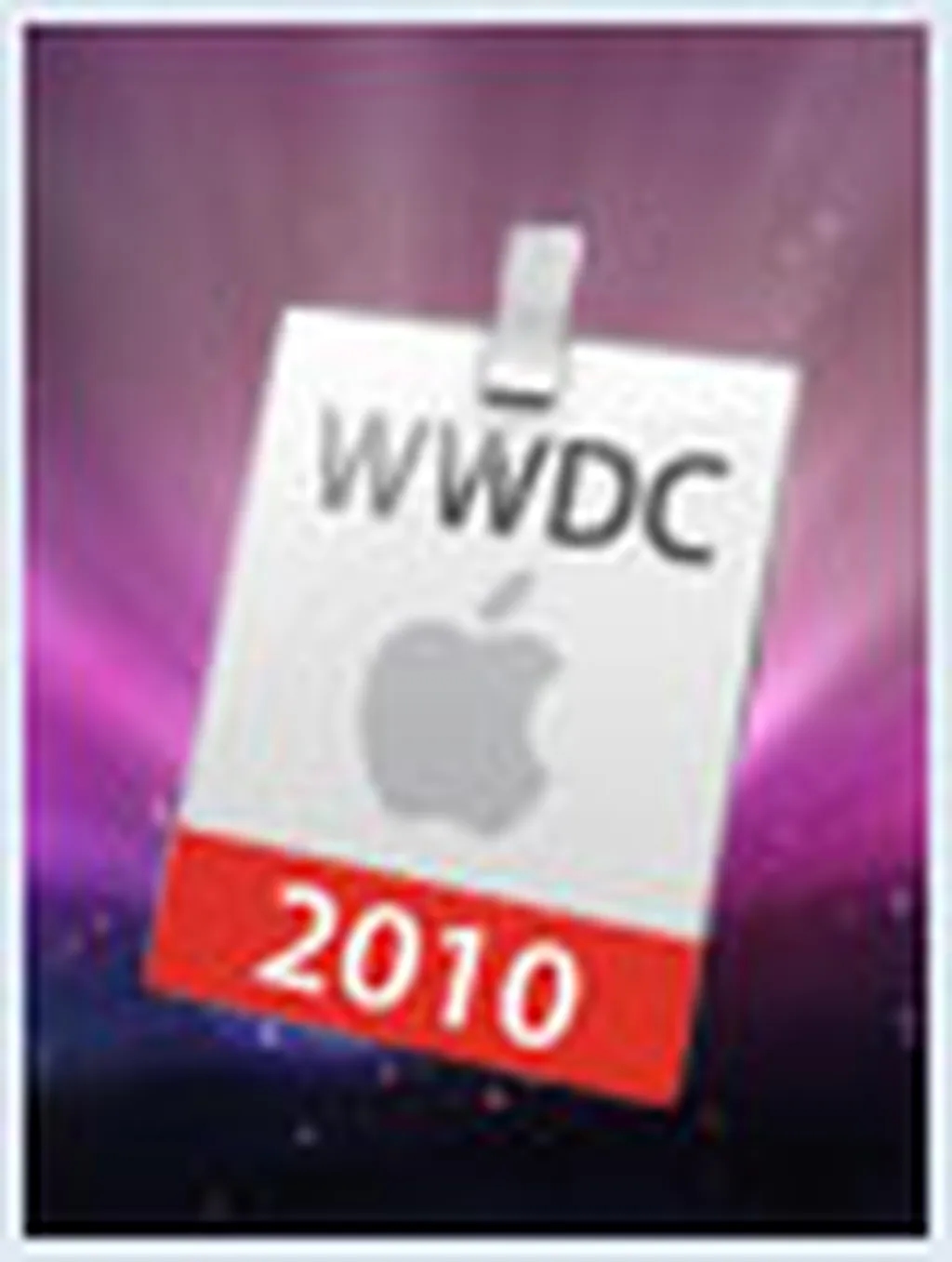 شمارش معکوس به معرفی رسمی آیفون 4G