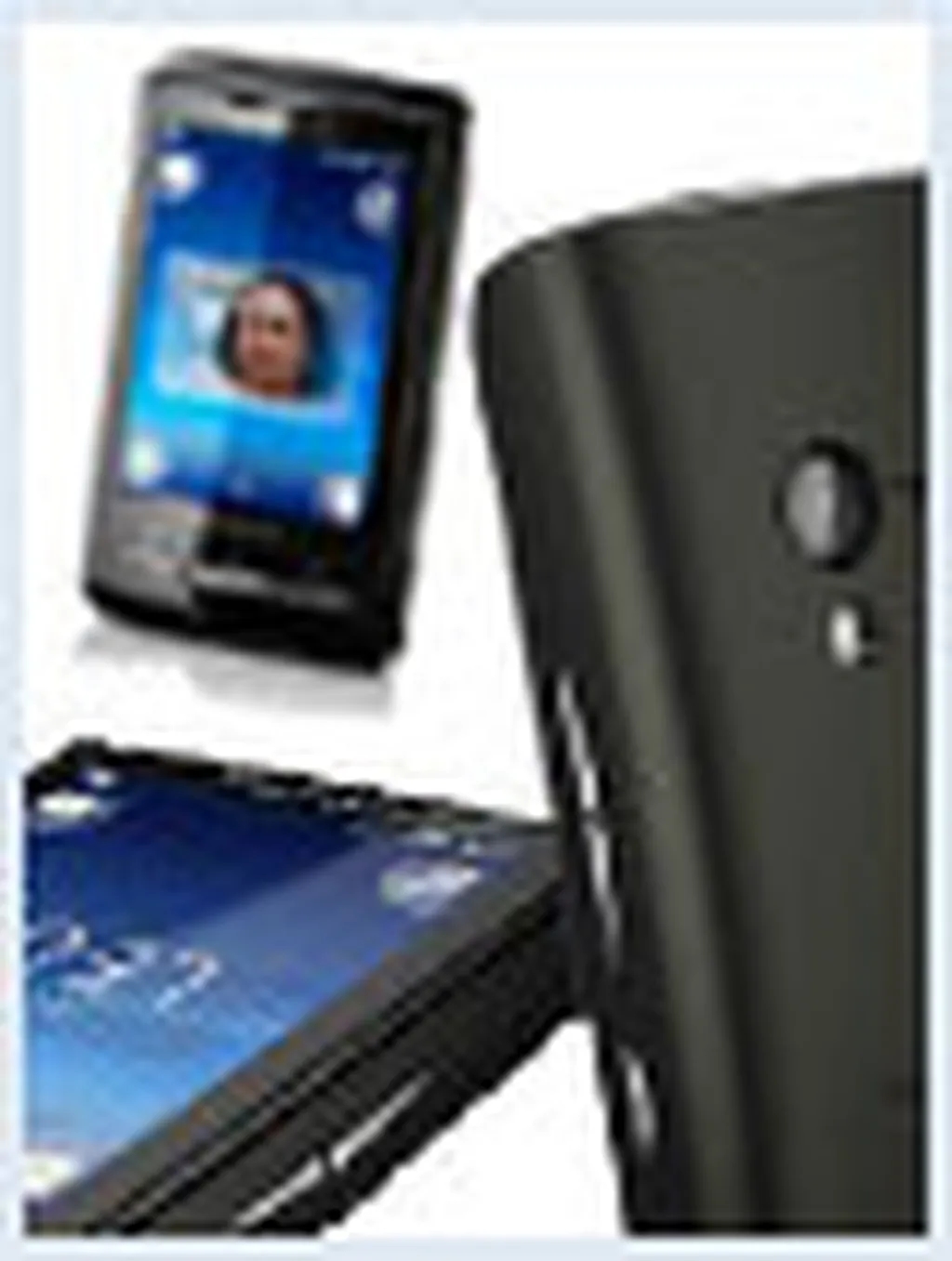 ورود X10 کوچولوی سونیاریکسون به ایران