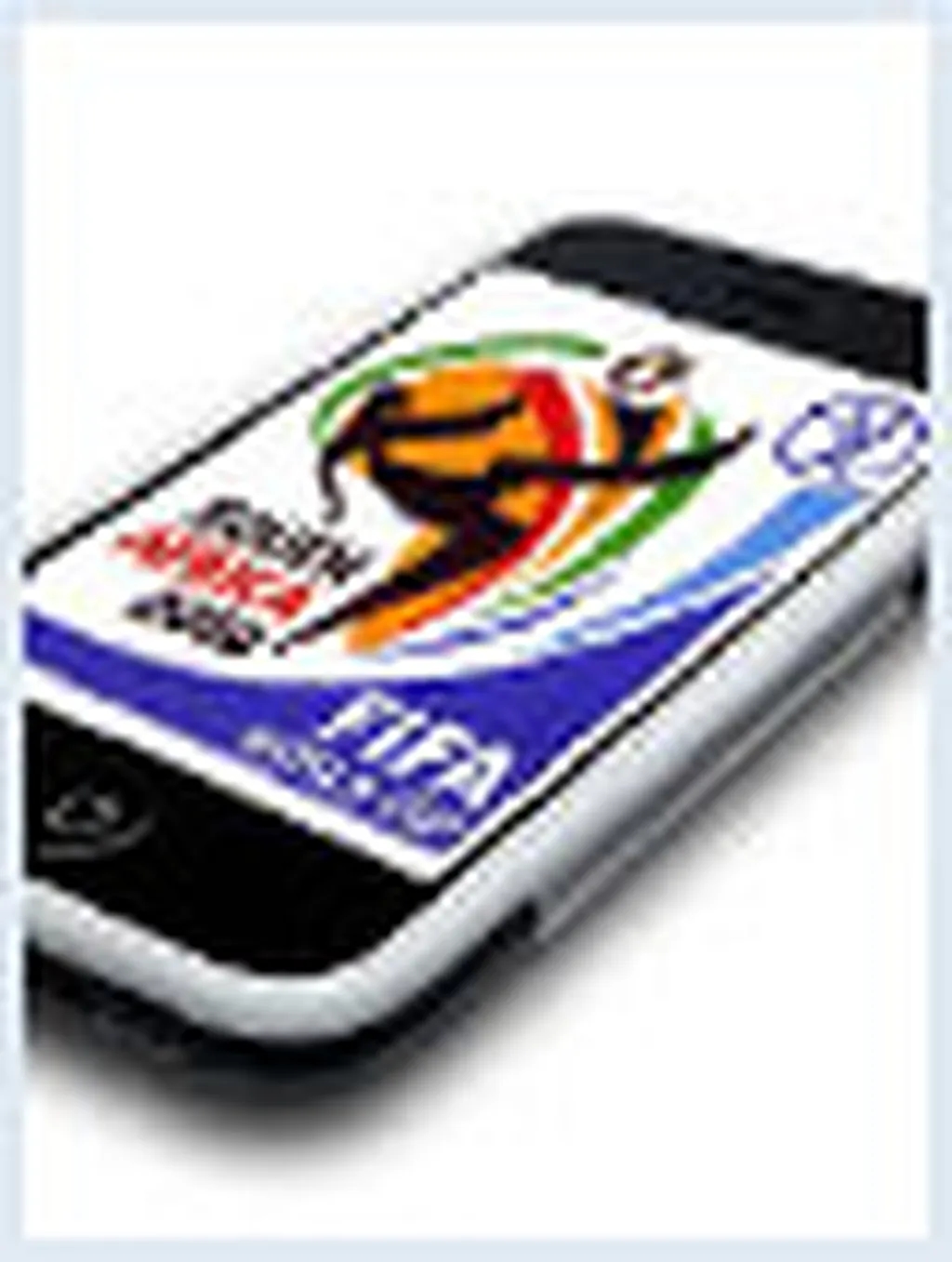 پخش مستقیم بازیهای جام جهانی روی موبایل