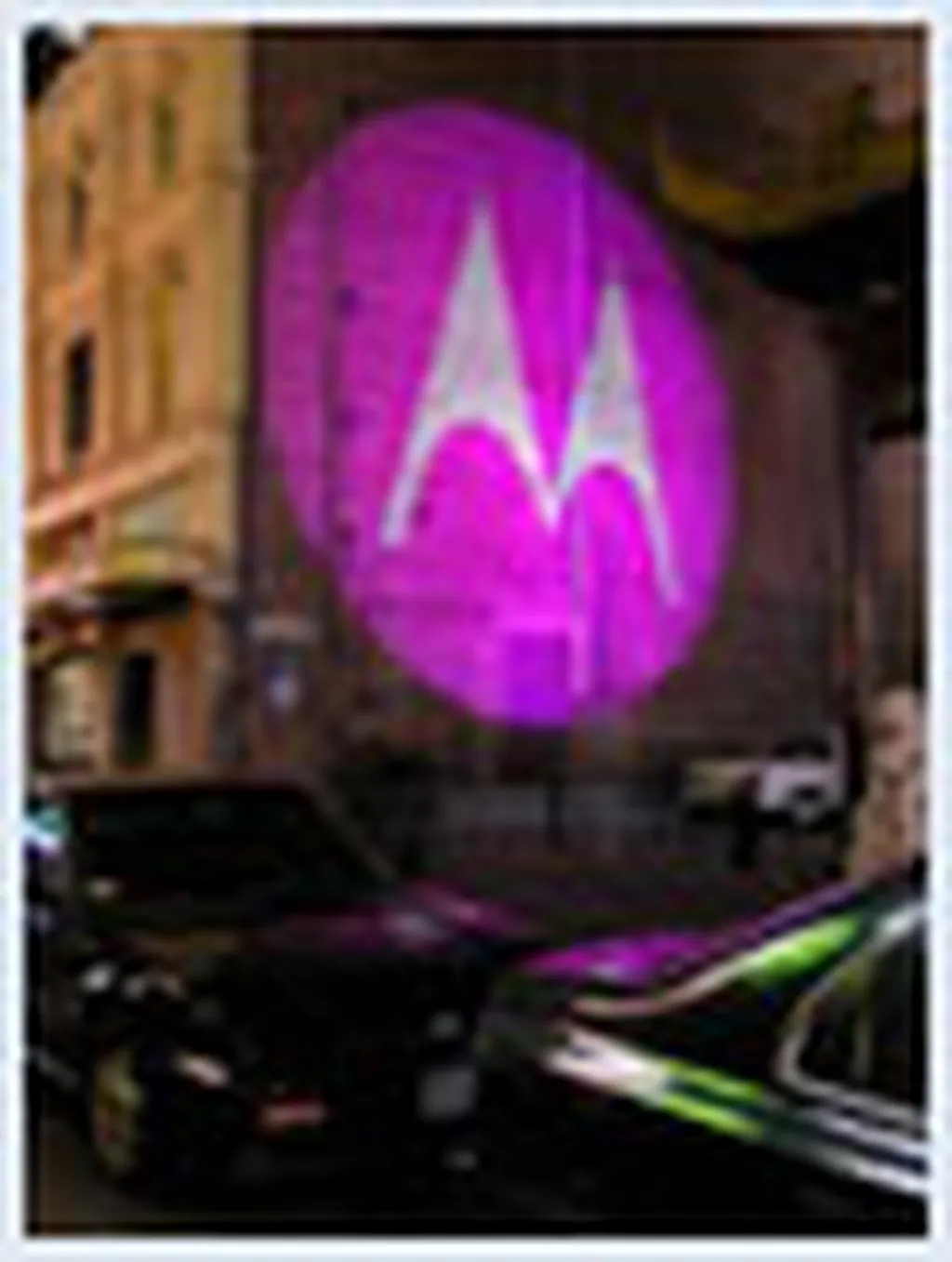 امسال؛ اولین آندرویددار 2 گیگاهرتزی از موتورولا