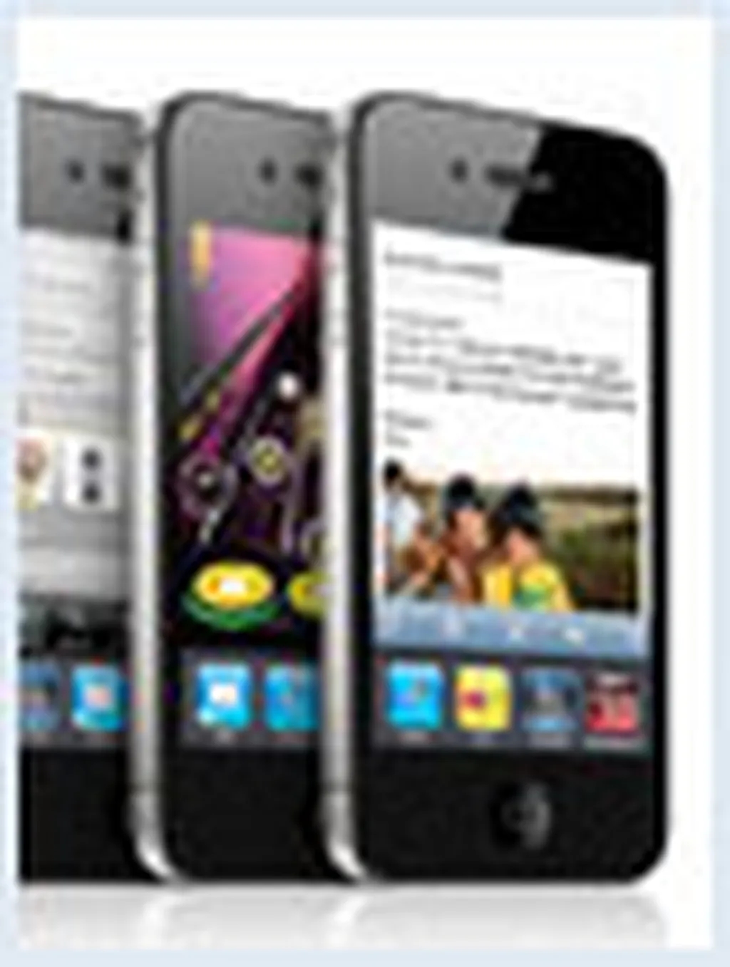 برنامه ماهانه اپل برای فروش آیفونهای 4G