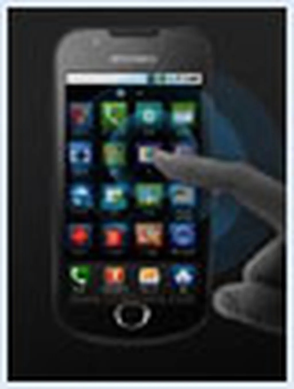 ظهور آپولو در مجموعه کهکشانی سامسونگ