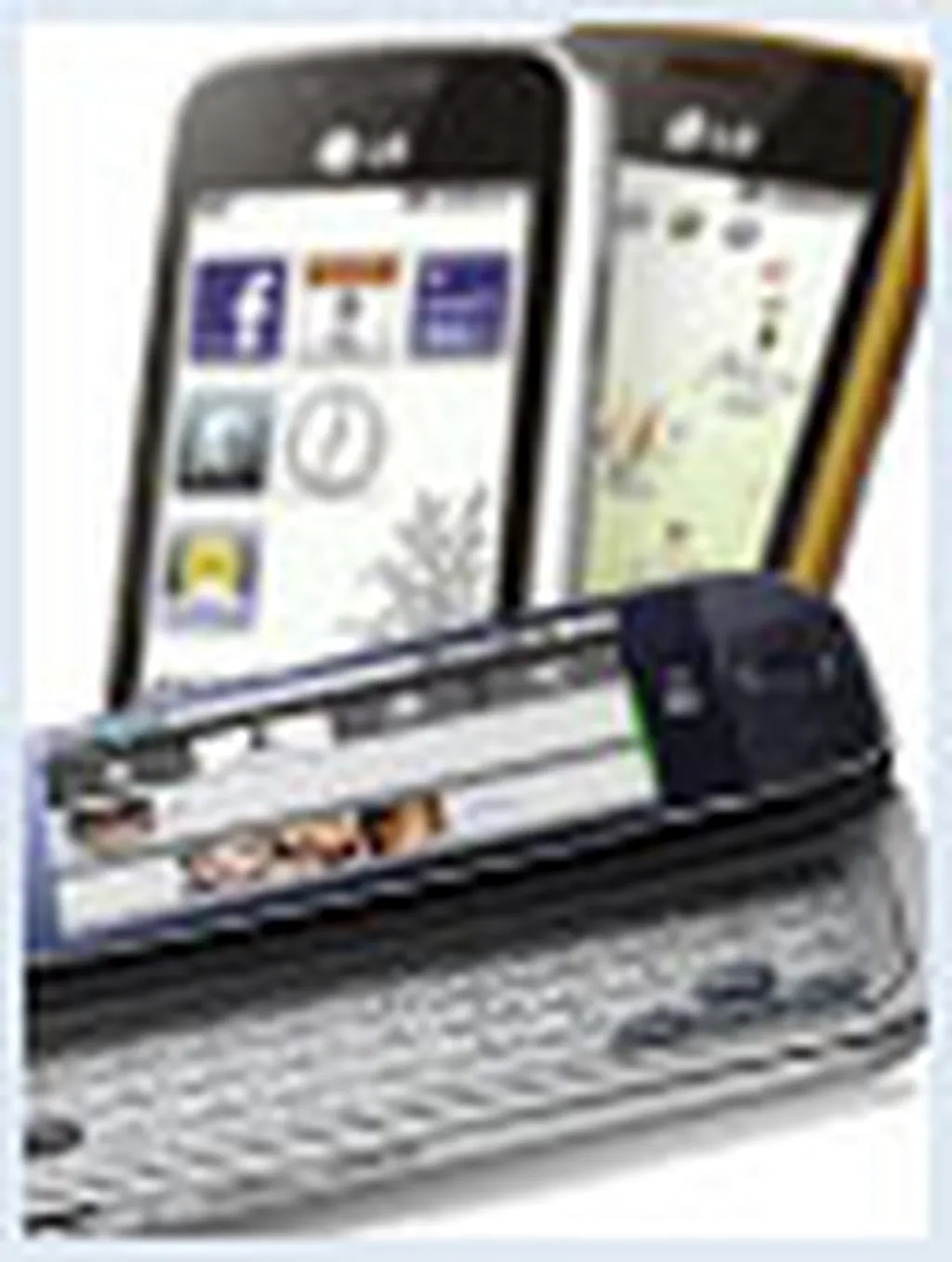 تازهترینهای الجی در بازار ایران