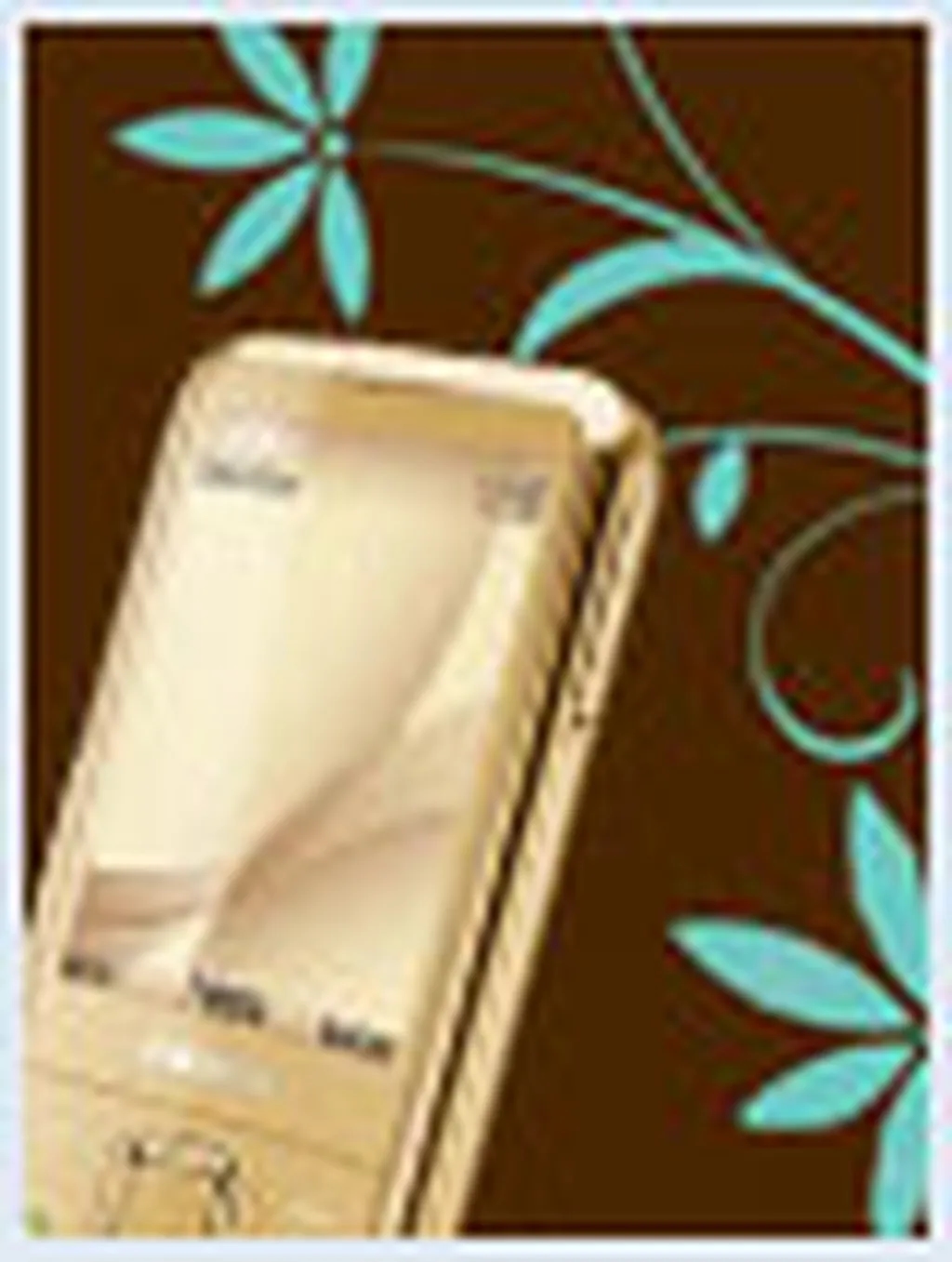 6700 Classic با چهره طلایی در ایران