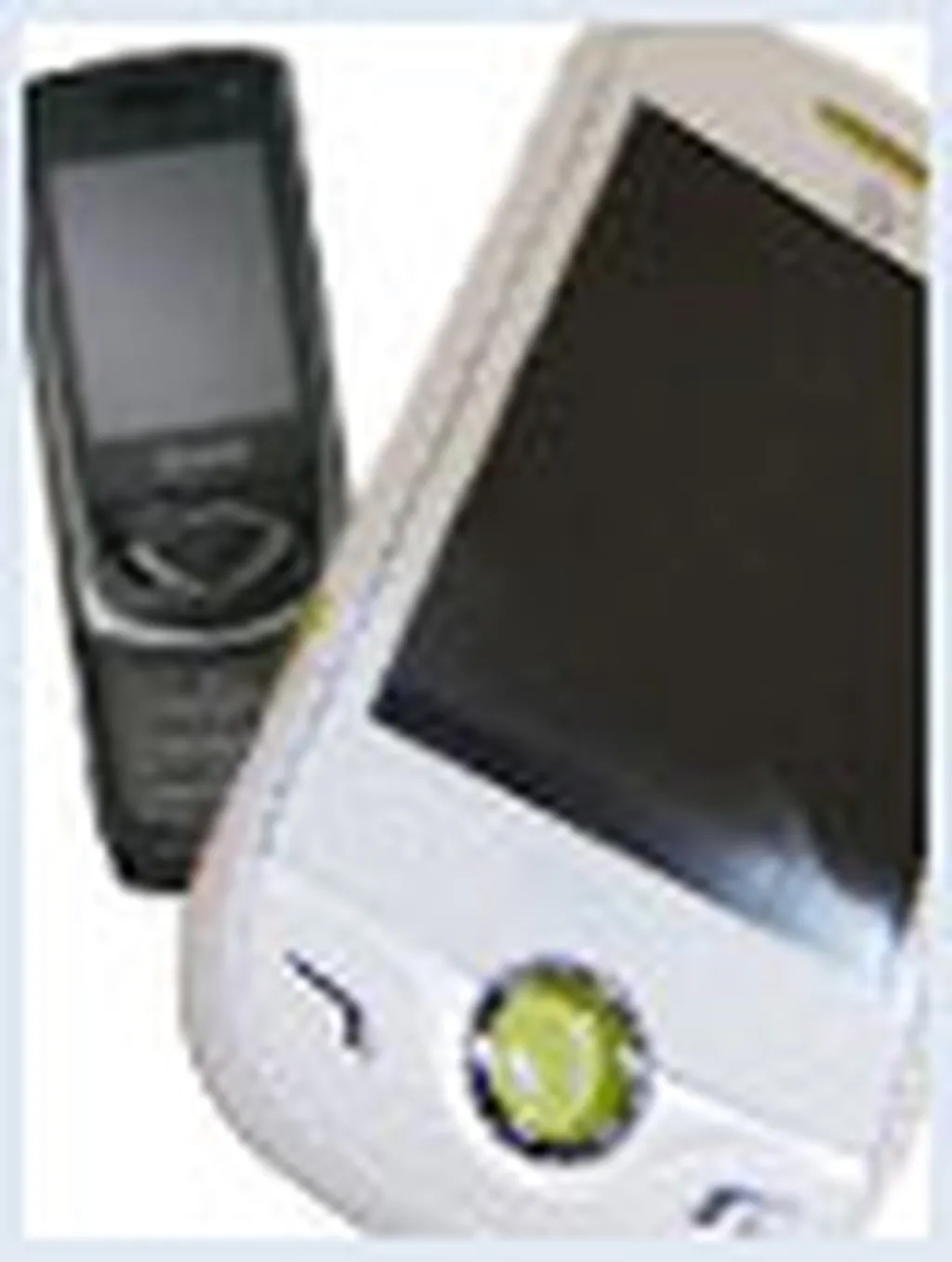 آشنایی با S5530 و C5530 از سامسونگ