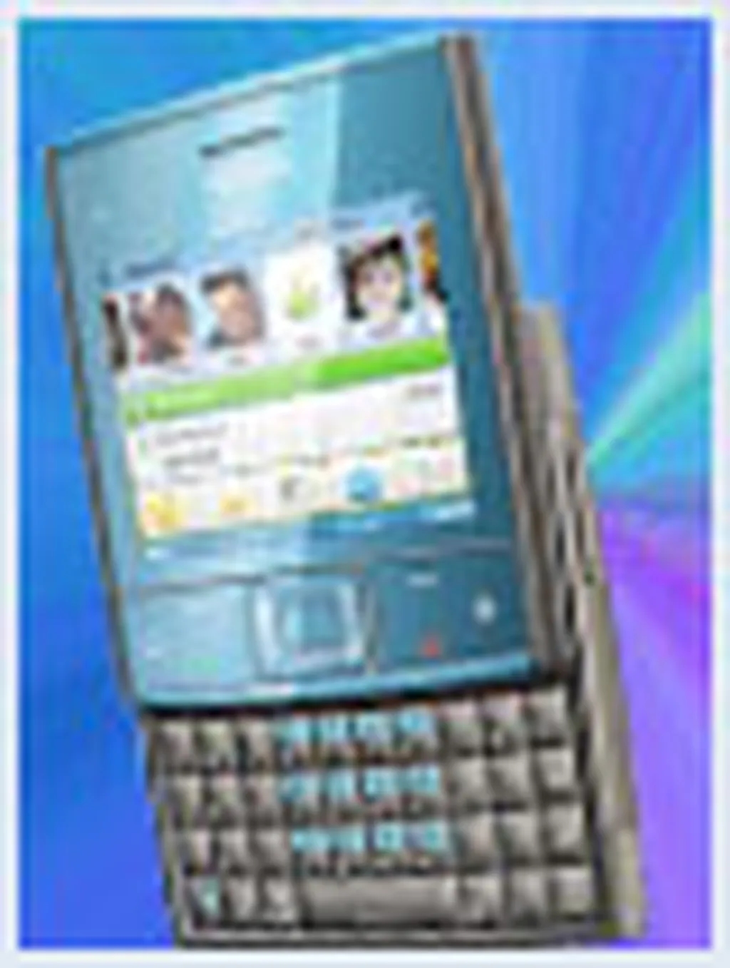 در همایش Nokia Connection 2010 چه گذشت؟