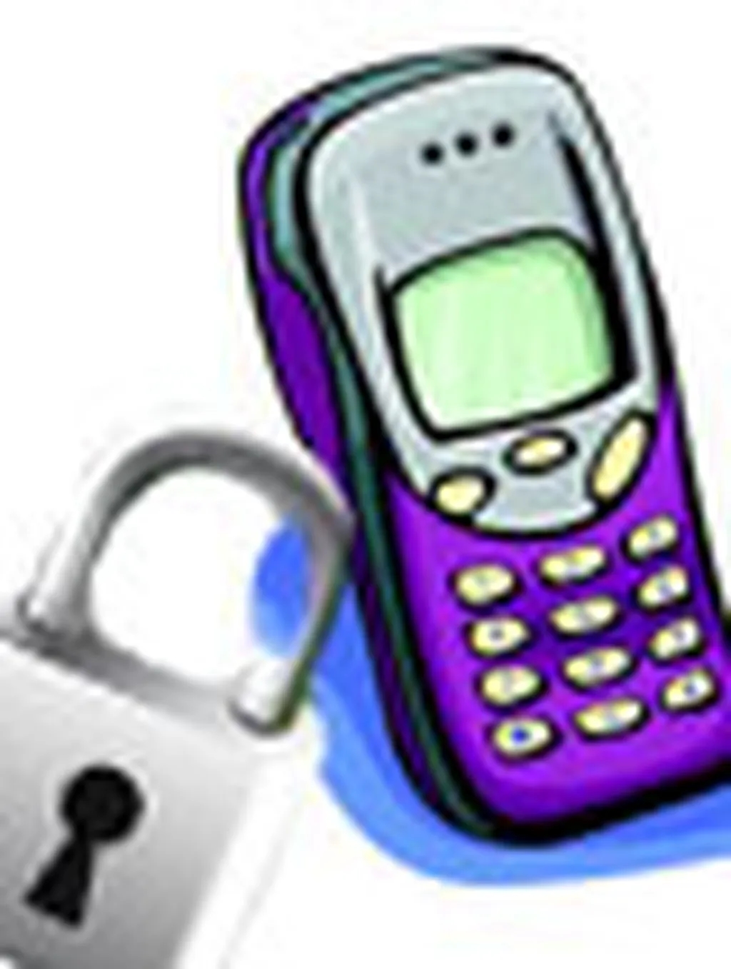 قفل خودکار گوشیهای سیمبین با Pocketlock