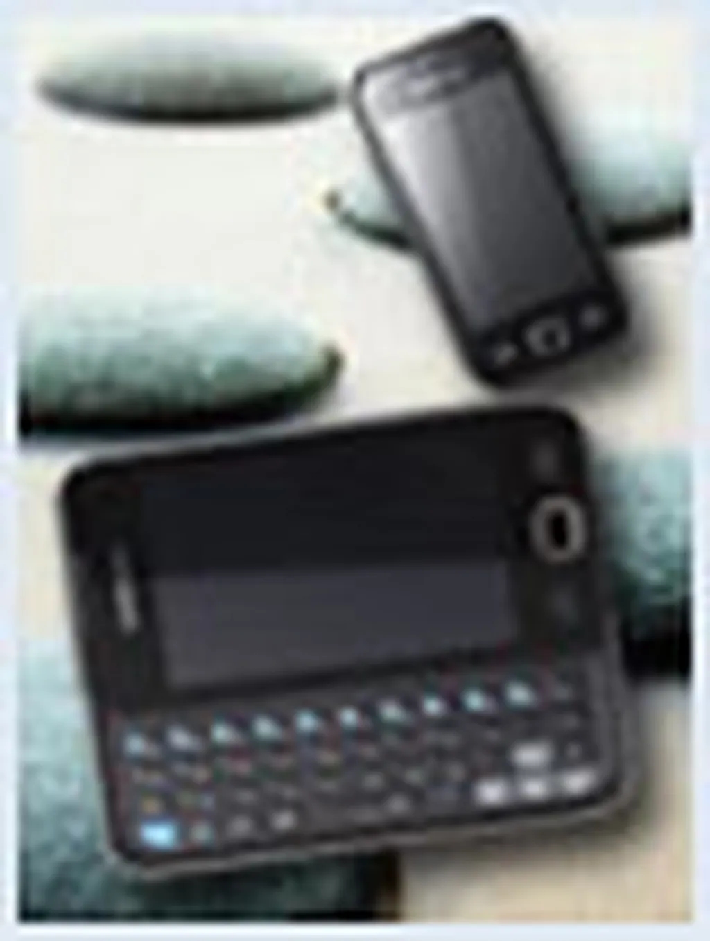 تازهترین امواج اقیانوسی سامسونگ در CommunicAsia 2010