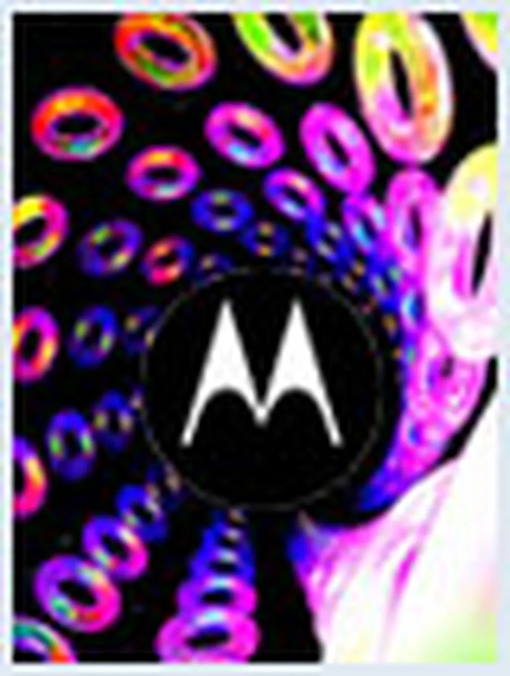 عزم موتورولا برای عرضه دروید با پردازنده 2 گیگاهرتزی