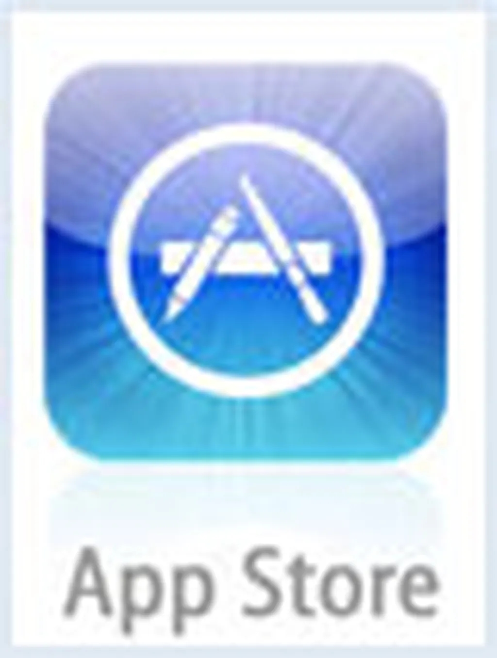 عرضه نرمافزار iPhone App برای فروشگاه اپل