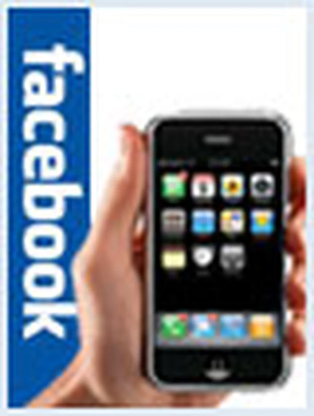 نسخه جدید فیسبوک برای آیفون و آیپادتاچ