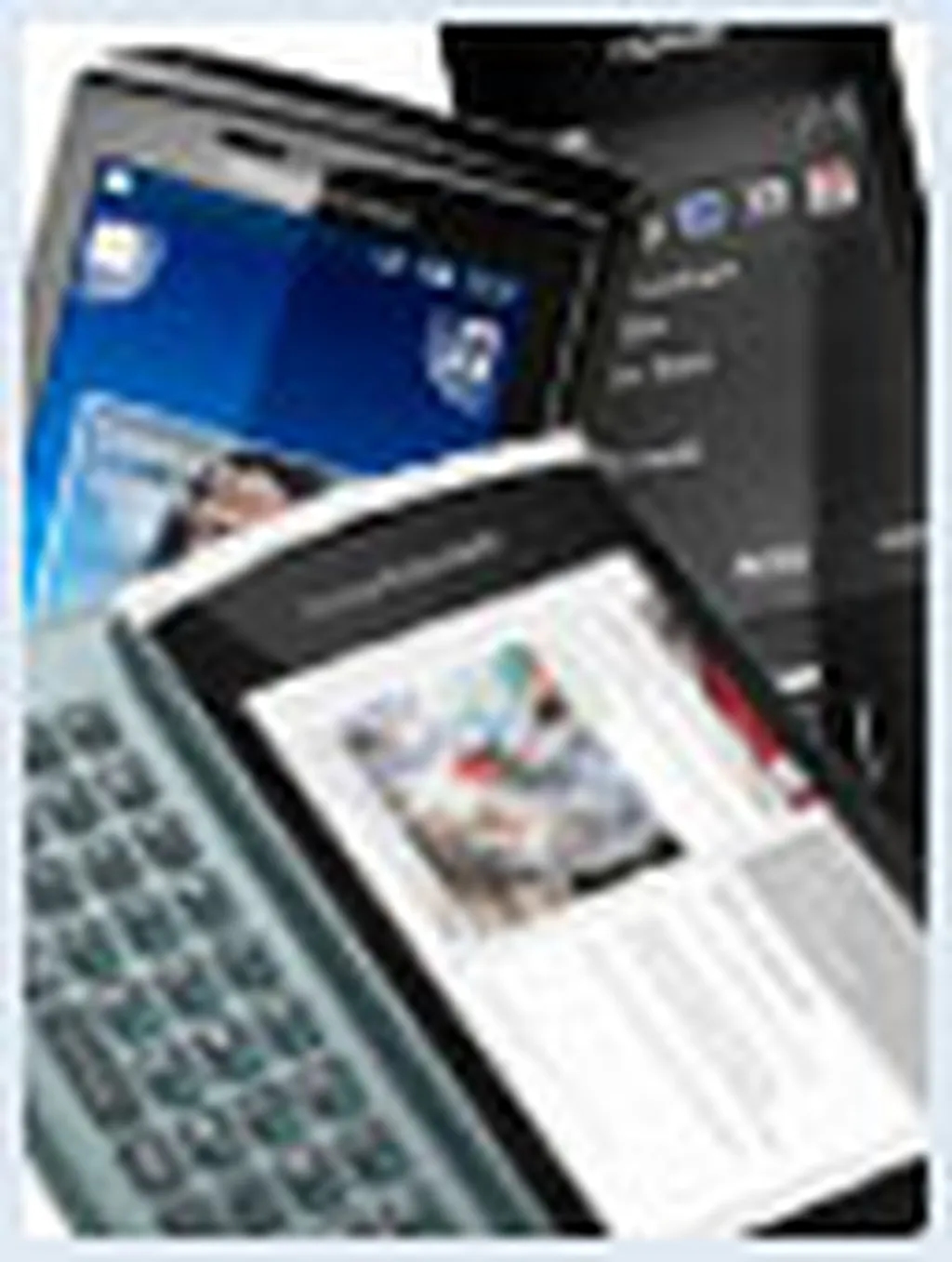 4 گوشی جدید از دو برند مطرح با گارانتی اصلی در ایران