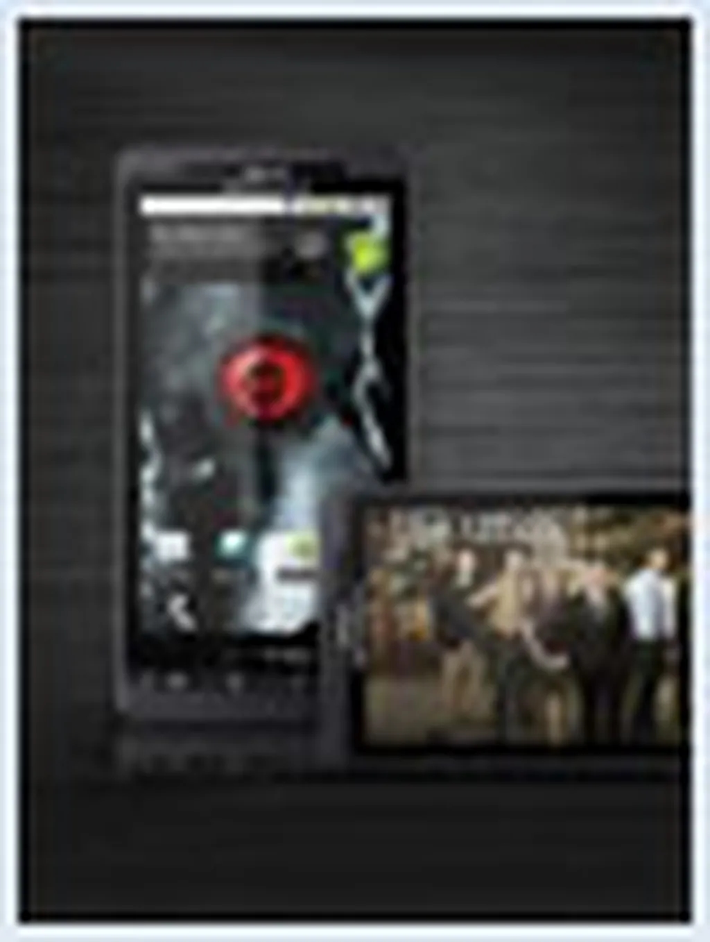 این هفته، معرفی رسمی Droid X موتورولا