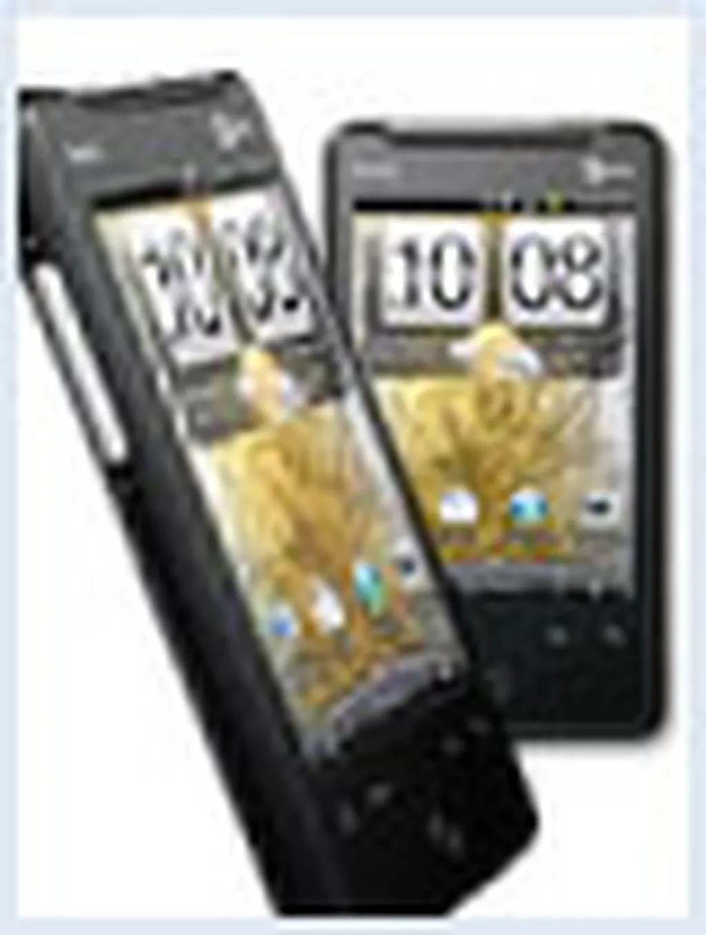 آغاز عرضه رسمی HTC Aria