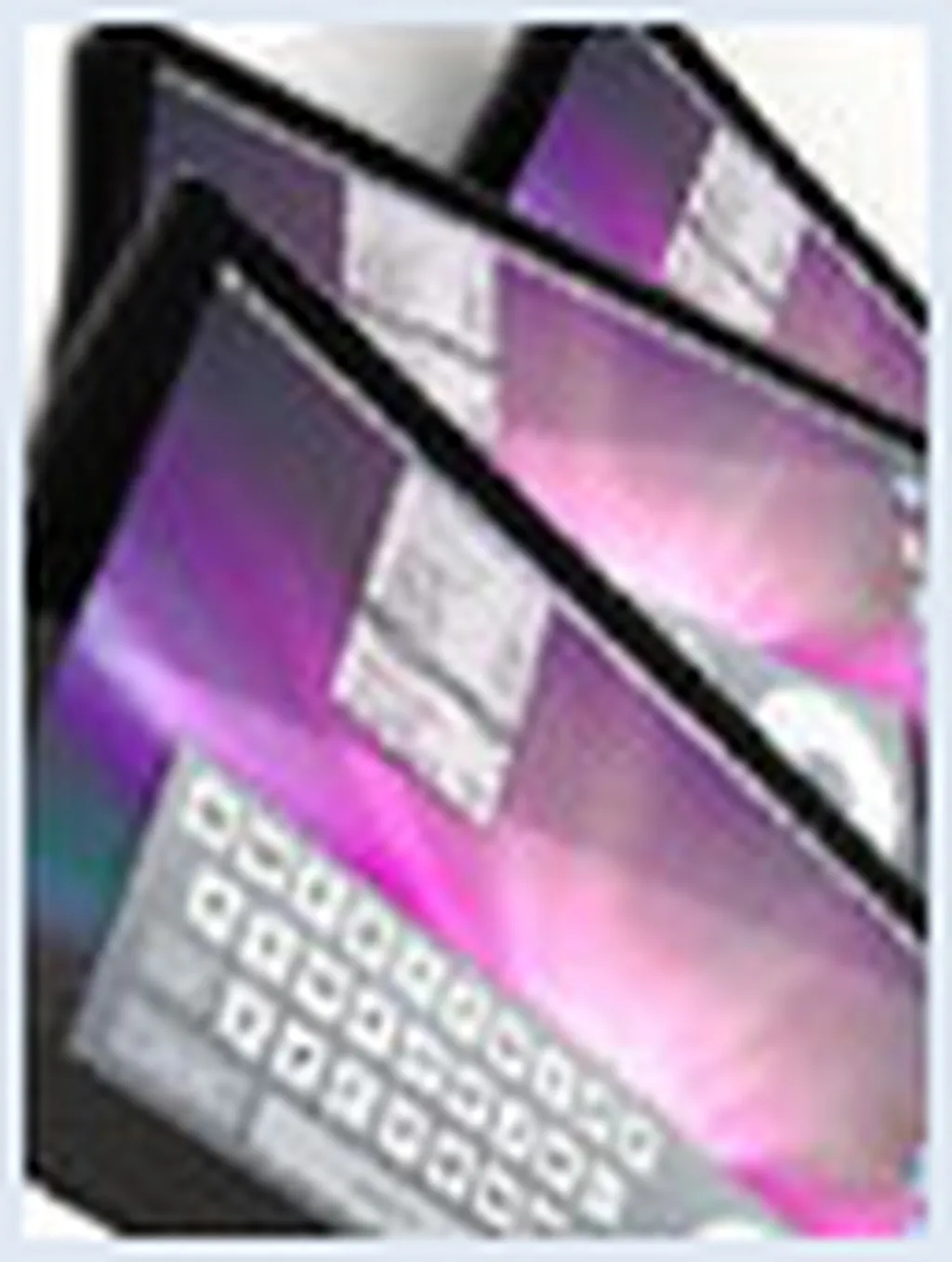 فروش 3 میلیون اپل آیپد در 80 روز