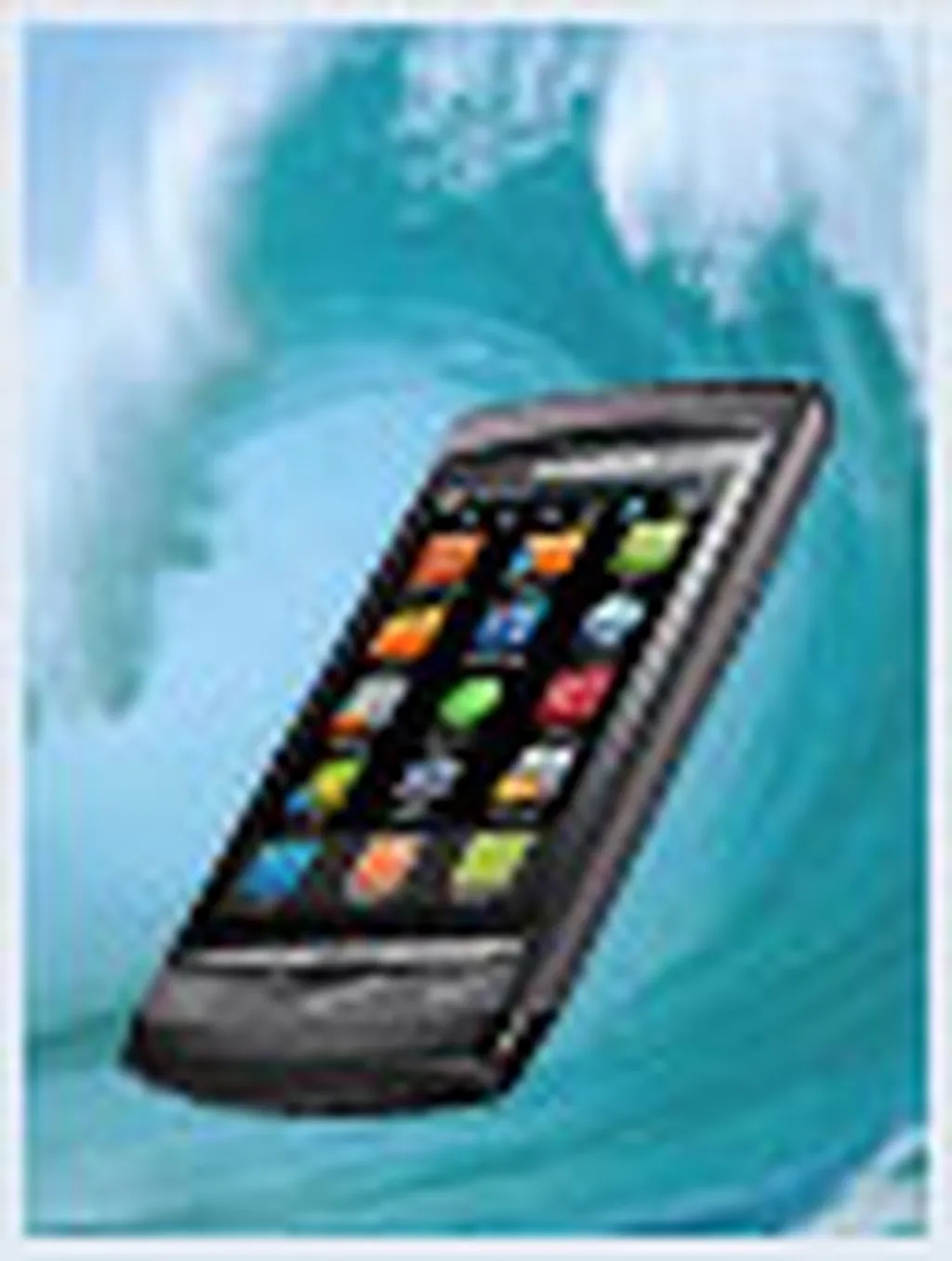 موج اول سامسونگ به ایران رسید