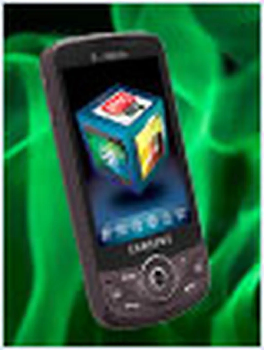 به زودی؛ دونات برای Behold II سامسونگ