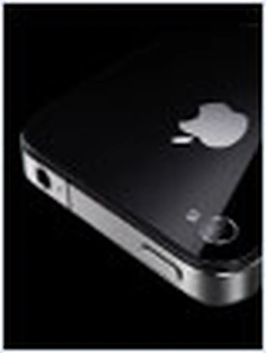 ورود اولین آیفون 4 به بازار ایران