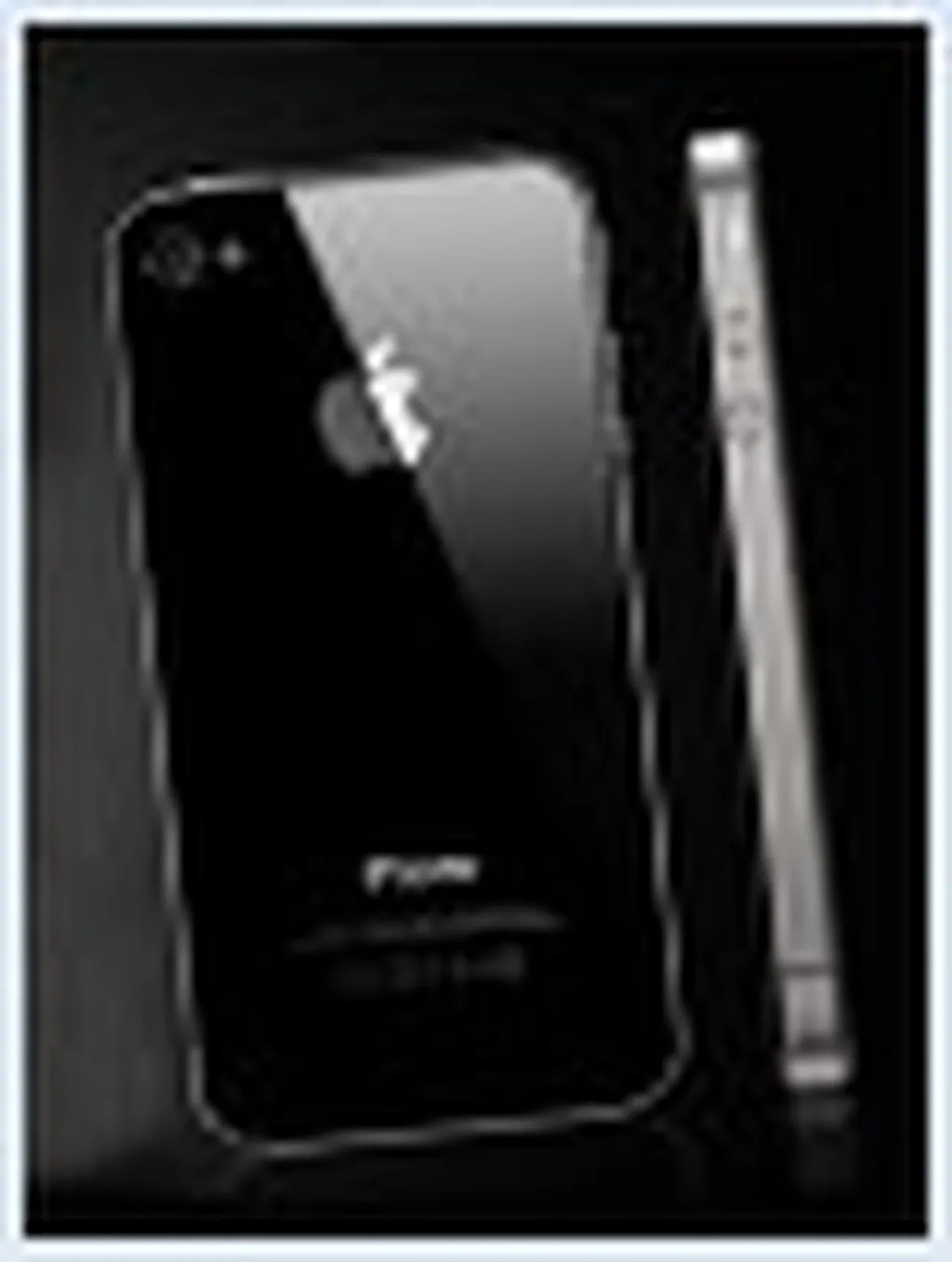 شکایت چپدستها از آیفون 4