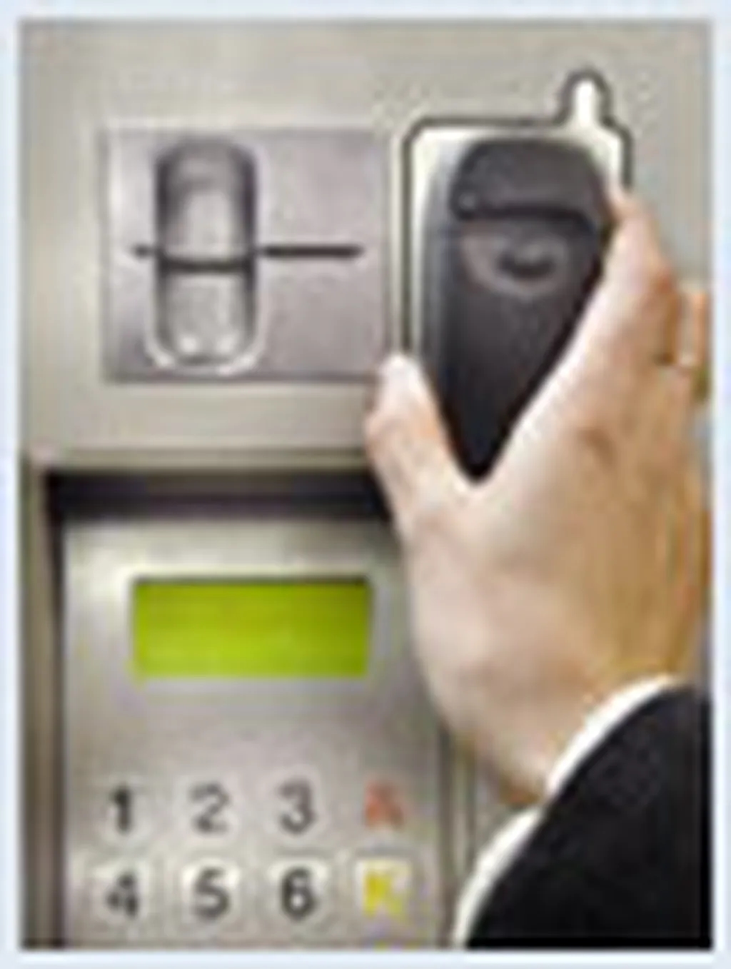 پرداخت هزینه مترو با موبایل