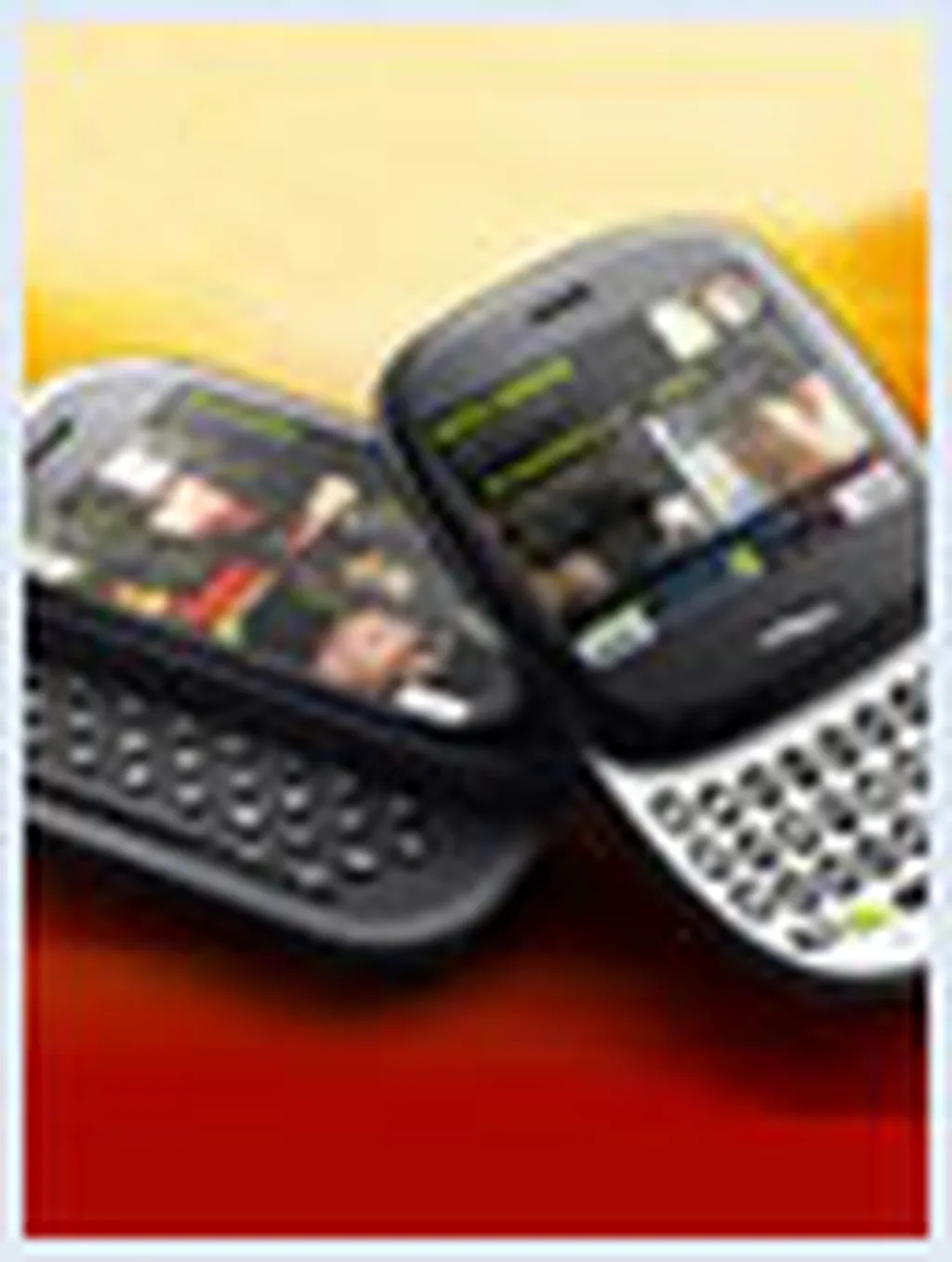 پایان عمر کوتاه گوشیهای مایکروسافت