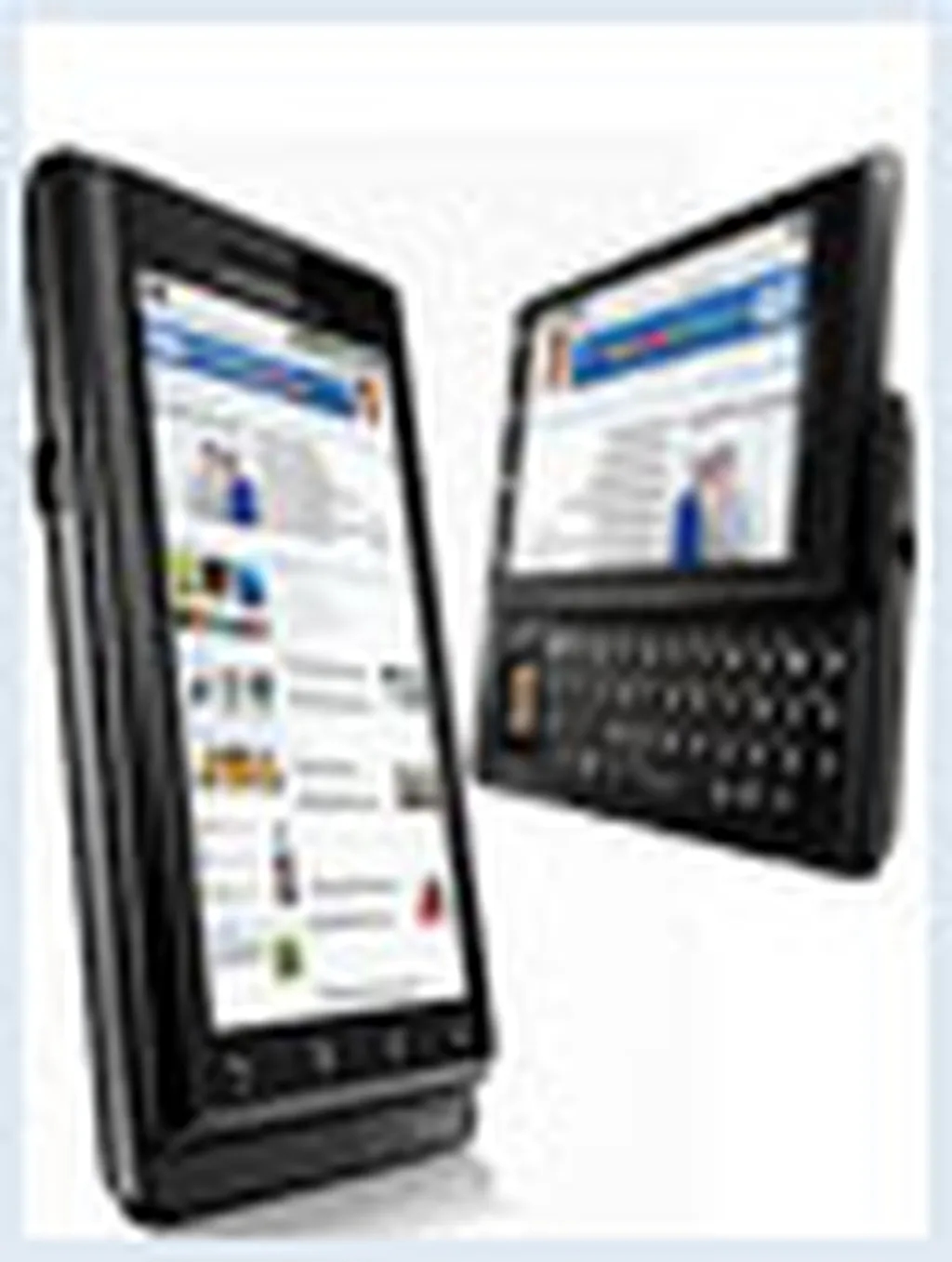 دروید موتورولا، محبوبترین گوشی آندرویددار جهان