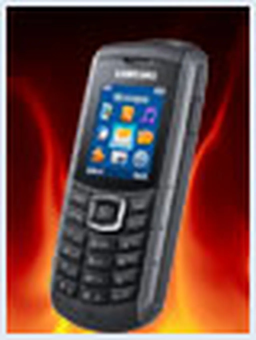 Xcover؛ جانسختی از سامسونگ