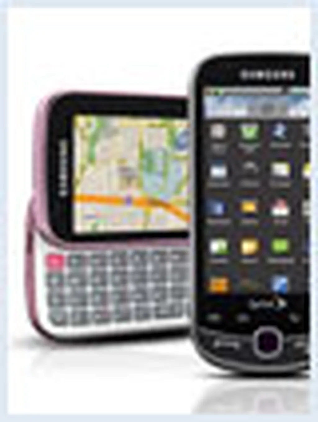 Intercept؛ آندرویددار جدید سامسونگ