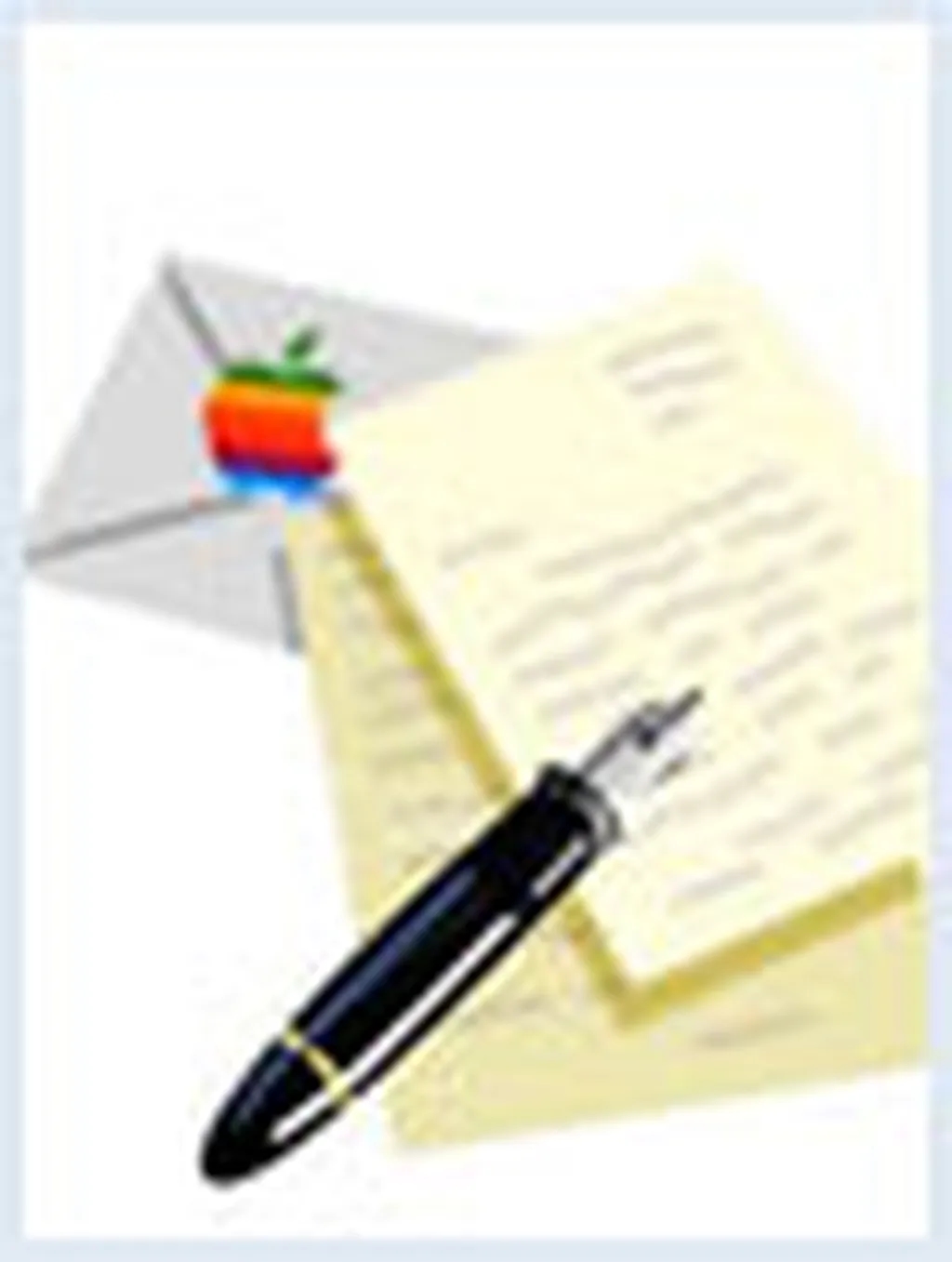 جوابیه اپل خطاب به کاربران آیفون 4