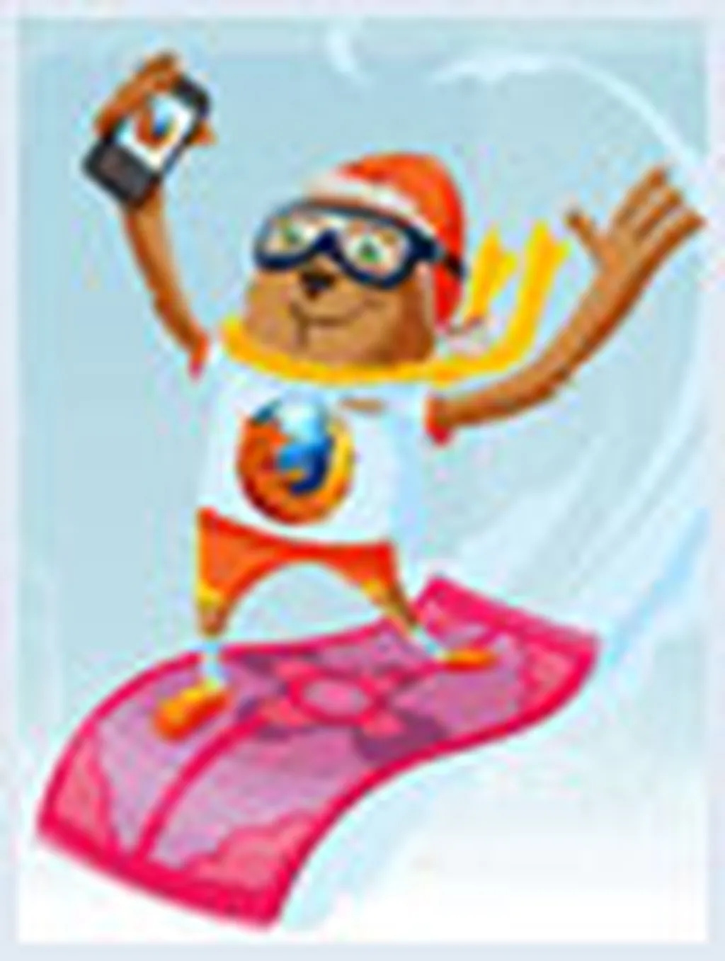 آپدیت فایرفاکس برای گوشیهای Maemo