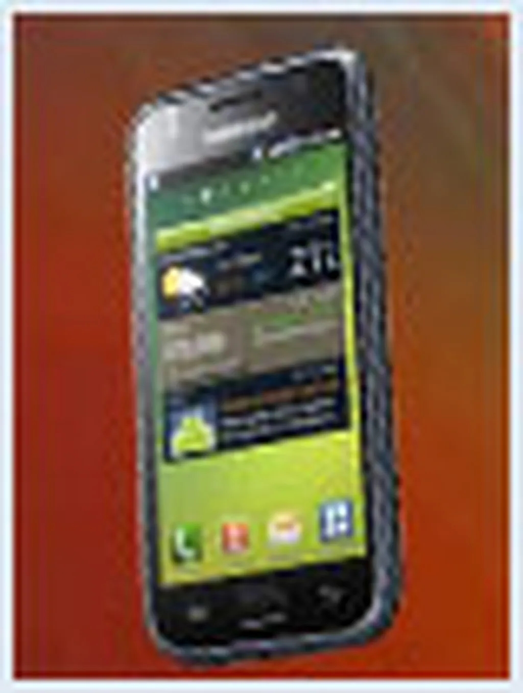 با دوامترین باتری تلفن همراه در دل Galaxy S سامسونگ