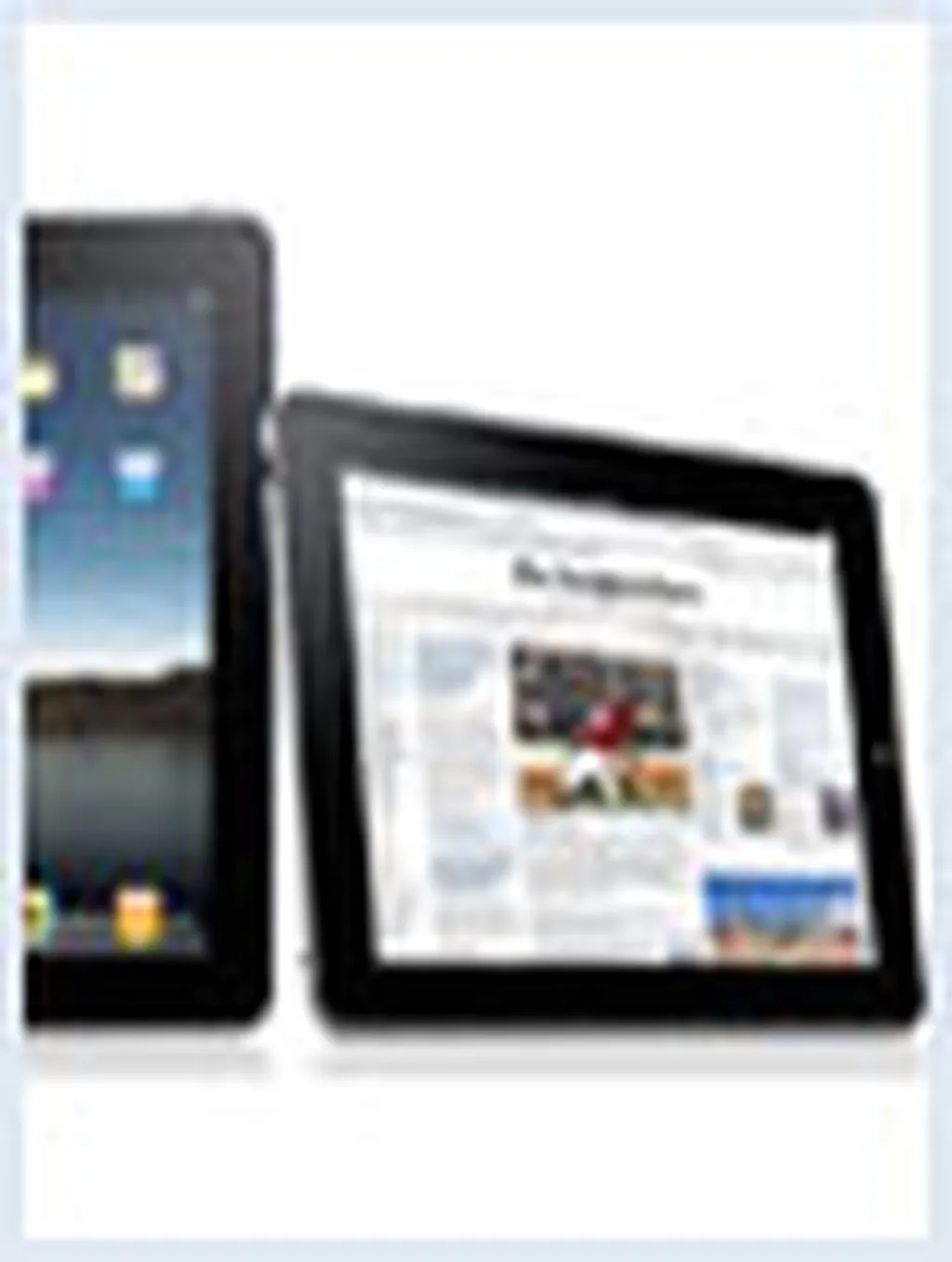 ماهانه، تولید 2 میلیون اپل آیپد