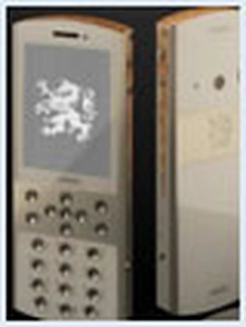 712EM، اشرافی جدید موبیادو