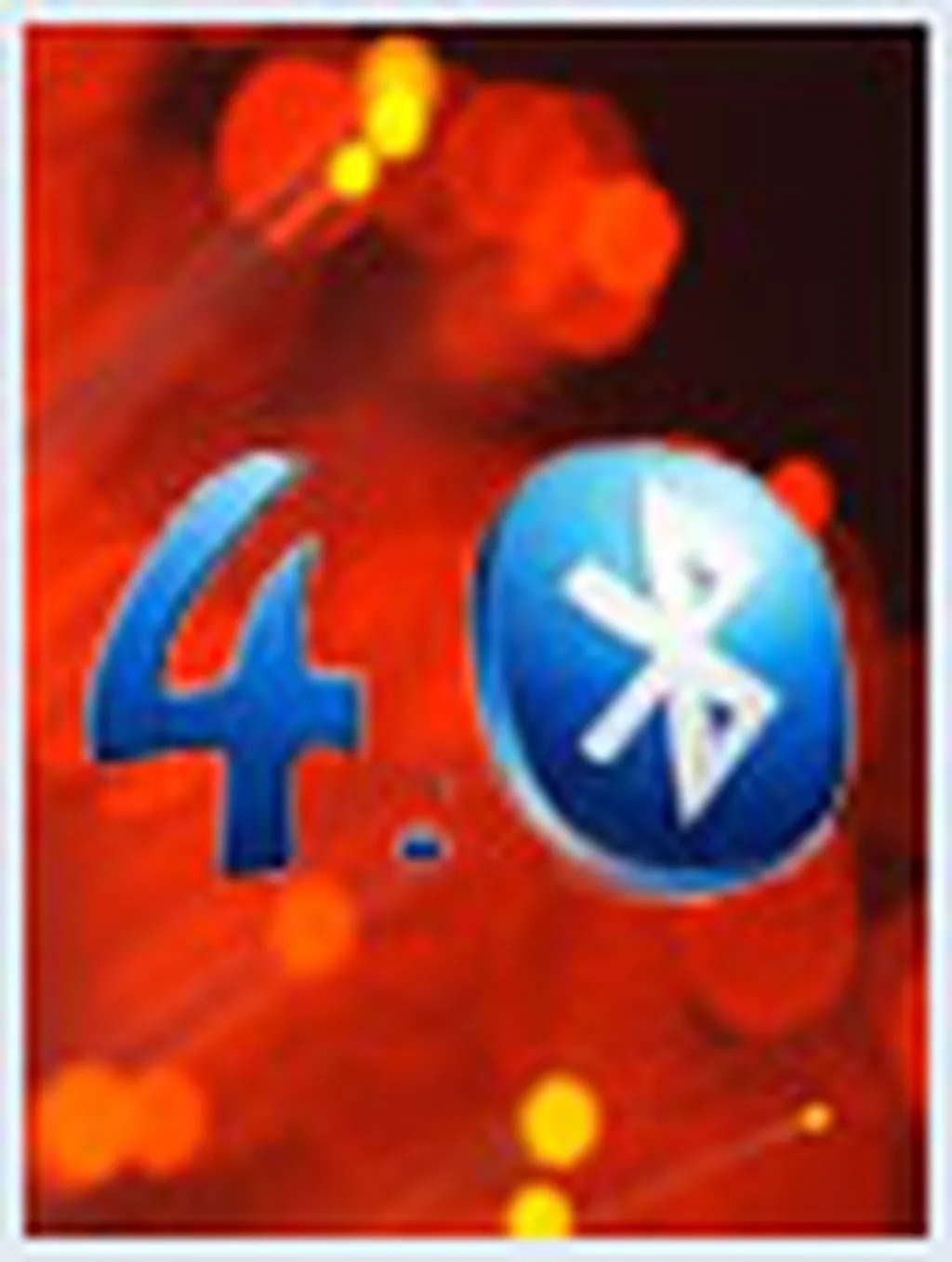 نسخه 4 بلوتوث نمره قبولی گرفت