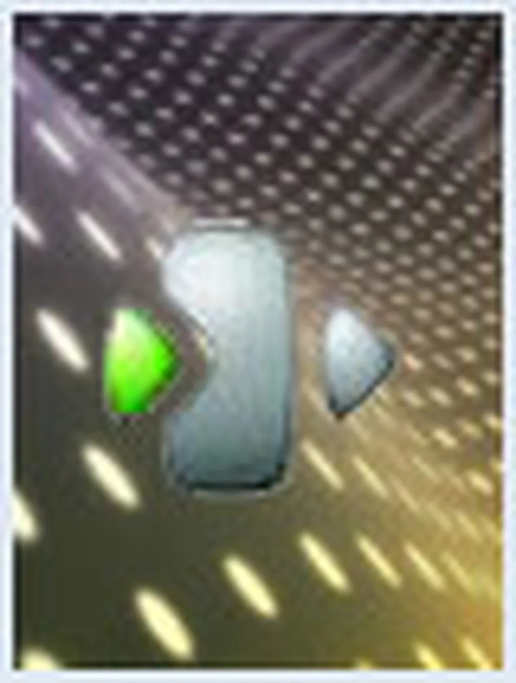 رویای اچتیسی لو رفت