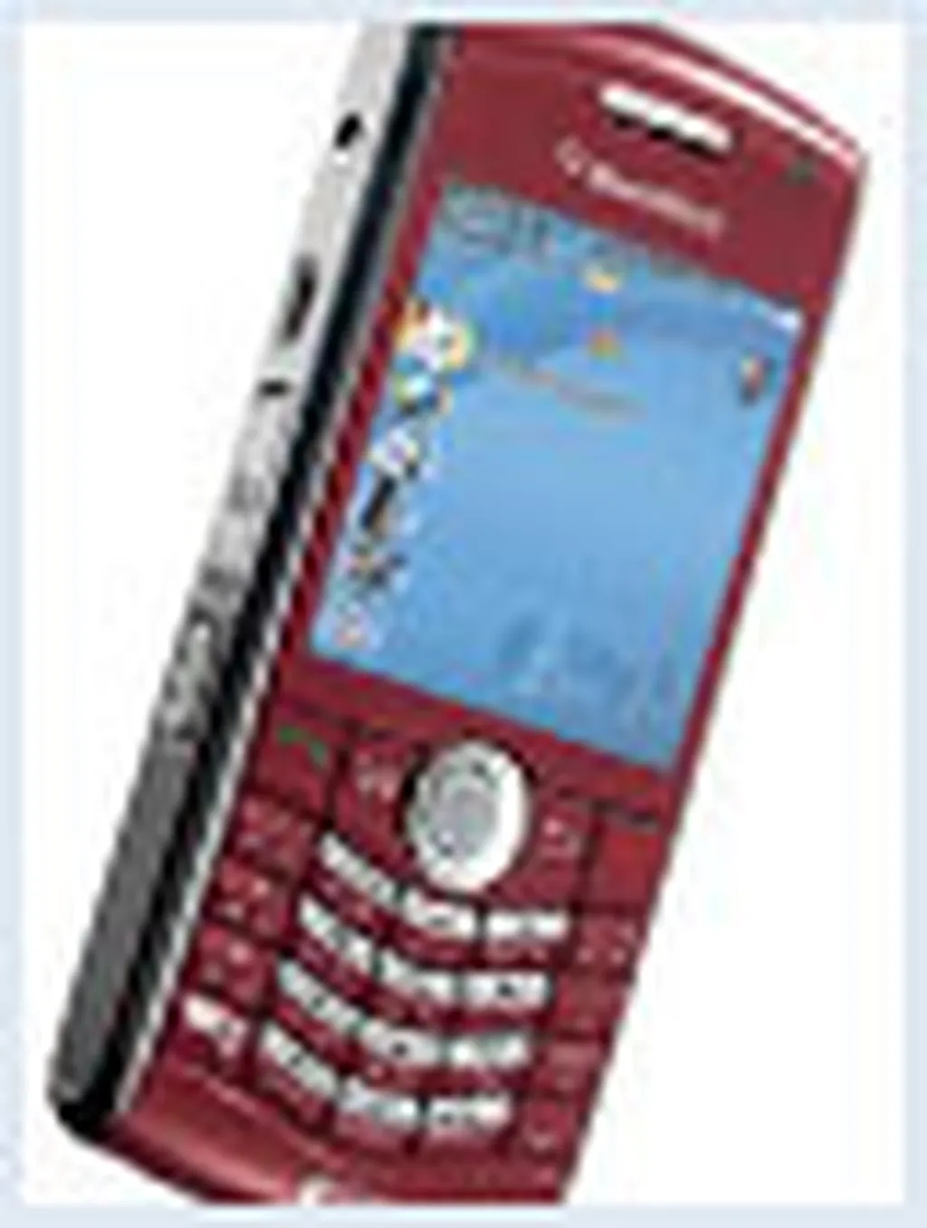 محافظت بیسیم از بلکبری با BlackBerry Protect