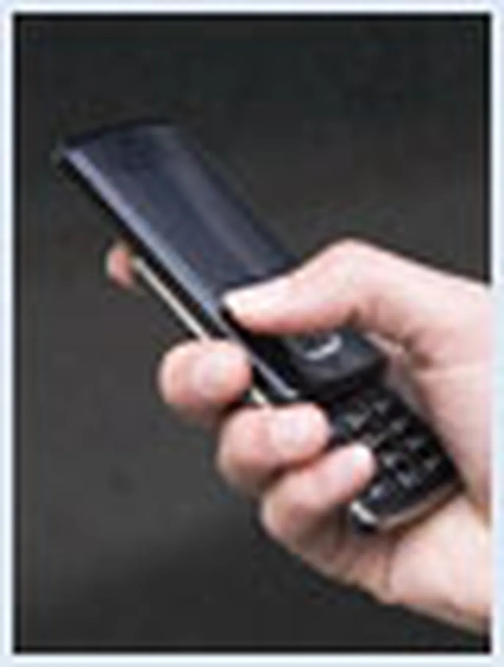 یک سال حبس برای تهدید پیامکی